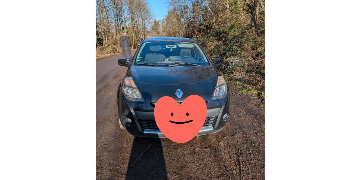 Renault Clio 148.500 km 1.800 &euro; Overath 51491