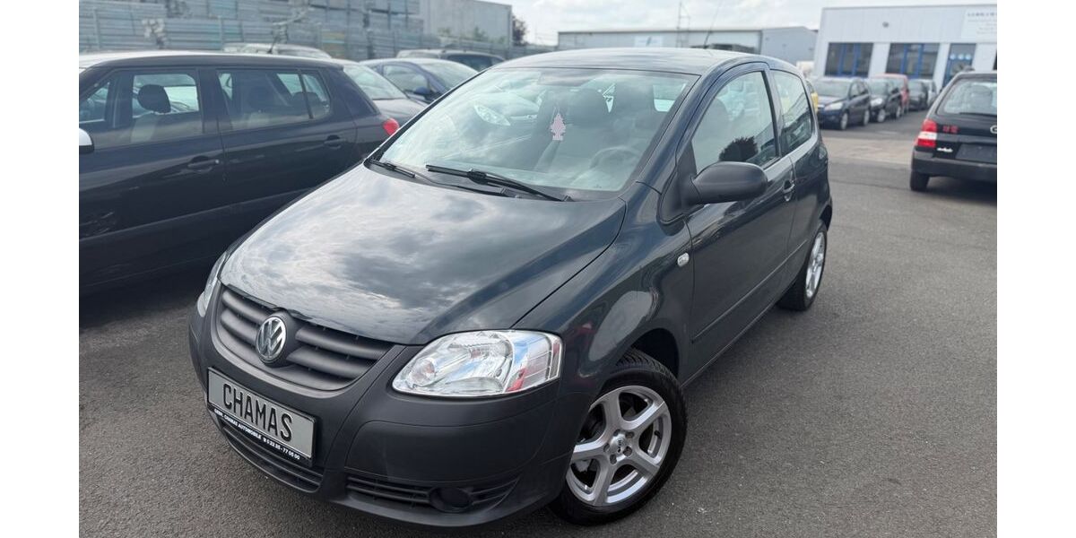 VW Fox 145.000 km 1.700 &euro; Erftstadt 50374
