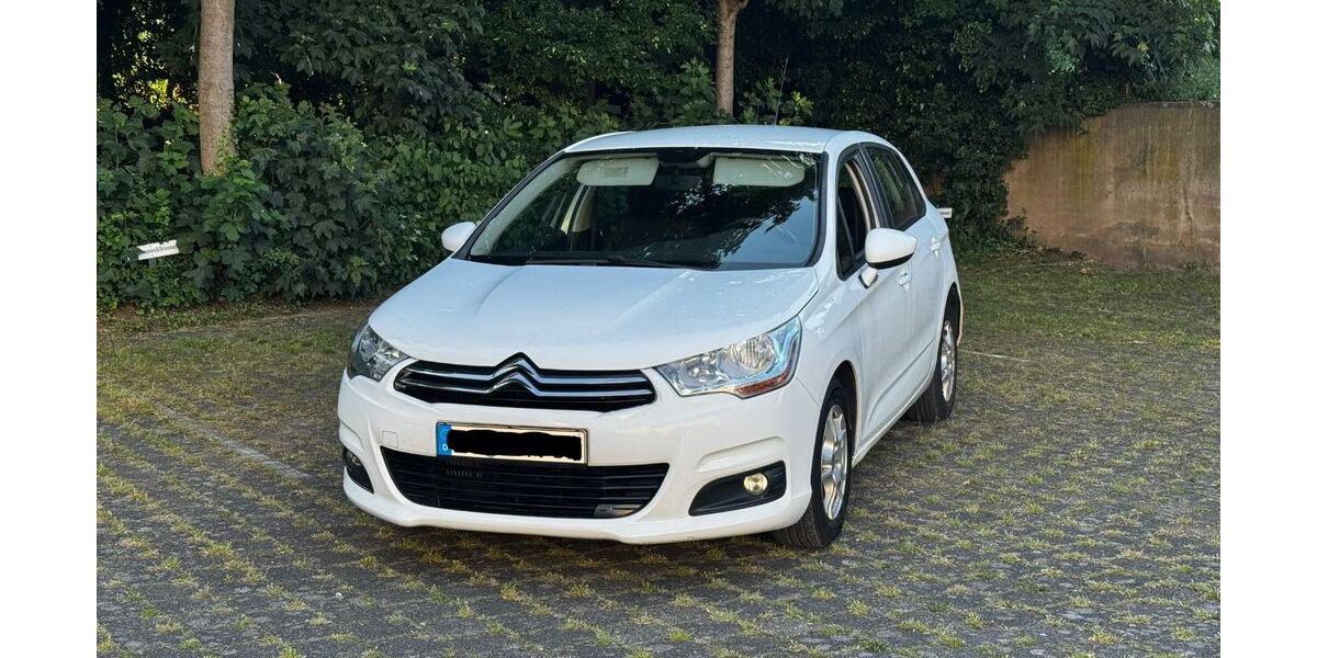 Citroen C4 190.530 km 3.300 &euro; Euskirchen 53879