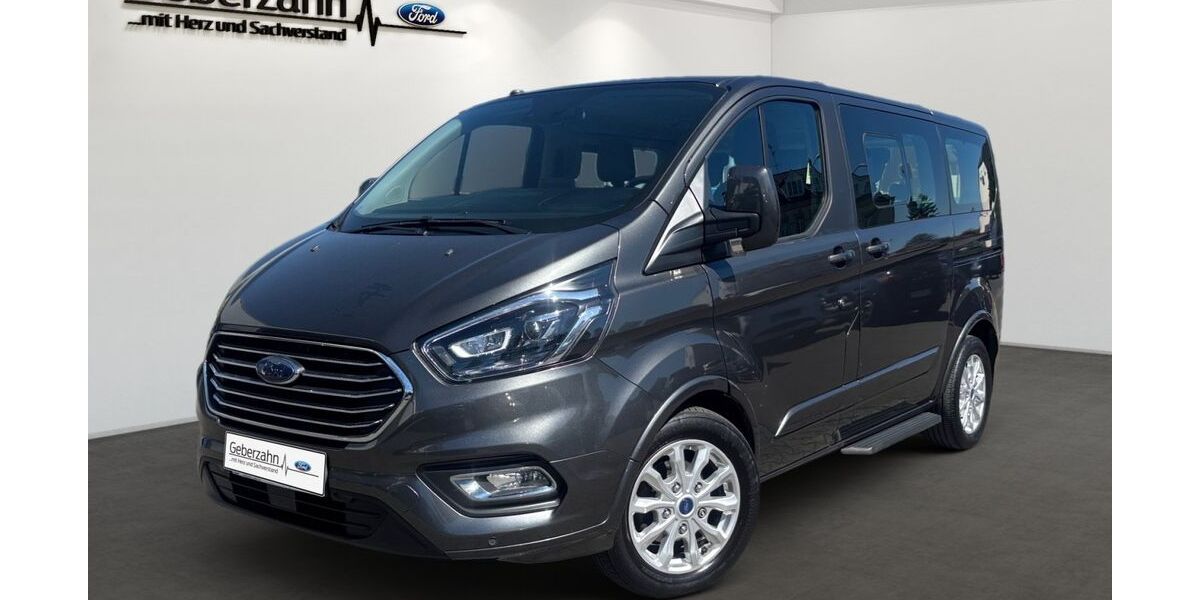 Ford Tourneo Custom 100.900 km 31.900 &euro; Köln 51107