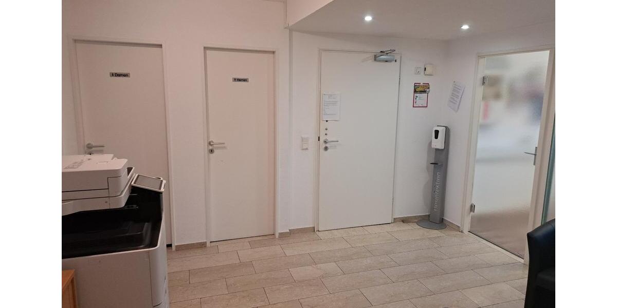 Gewerbeobjekt Köln Innenstadt - 1.500&euro; | Angebot:24101972