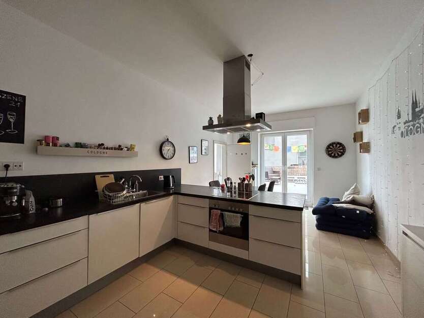Wohnung zum Mieten in Köln 2.600 € 148 m²