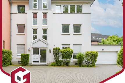 Wohnung Brühl - 4 Zimmer, 115 m&sup2;, 1.450&euro; | Angebot:26897107