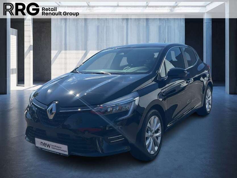 Renault Clio 33.219 km 13.911 € Sankt Augustin 53757