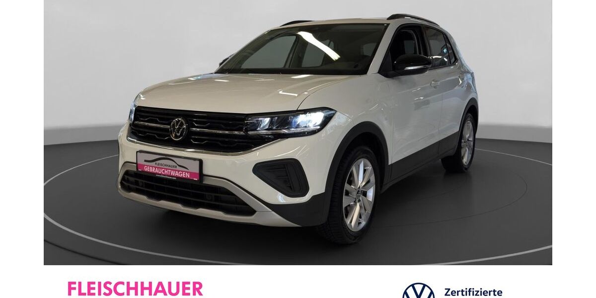 VW T-Cross 20.094 km 21.980 &euro; Bonn 53119