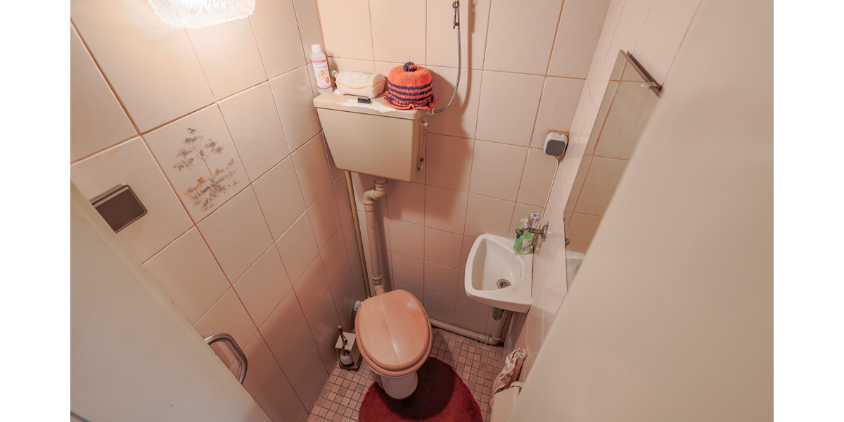 2 Häuser + Baupotenzial in Heisterbacherrott! - Einfamilienhaus Königswinter Heisterbacherrott | Angebot:26475846