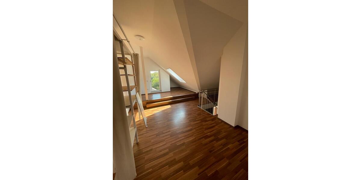 Maisonettenwohnung Bergisch Gladbach Alt-Frankenforst - 3 Zimmer, 86 m&sup2;, 350.000&euro; | Angebot:26799534