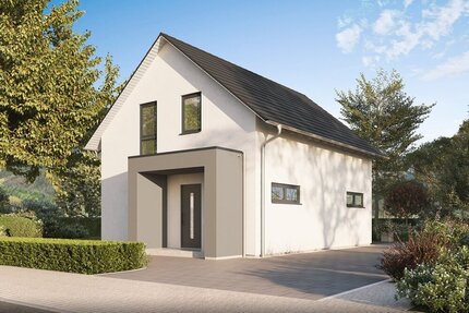 Ihr individuell geplantes Einfamilienhaus - Flexibilität trifft auf Qualität und Sicherheit! - Haus Rösrath | Angebot:27650731