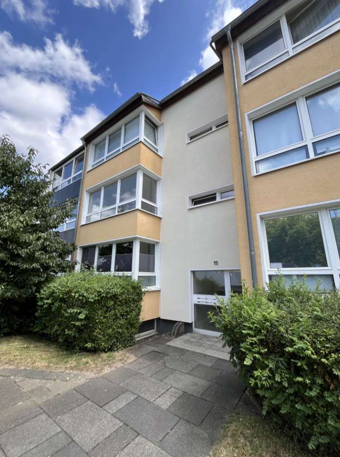 Wohnung zum Mieten in Köln 610 € 55 m²