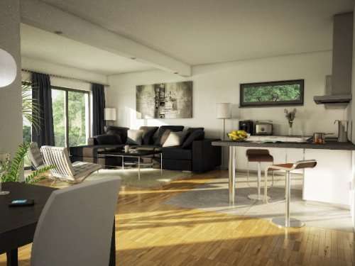 Einfamilienhaus Bornheim - 4 Zimmer, 109 m&sup2;, 593.196&euro; | Angebot:26765209