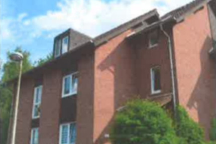 2-Zimmer Wohnung - mit Einbauküche 2 zimmer