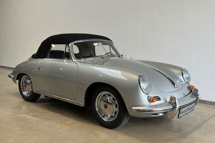 Porsche 356