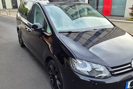 VW Sharan 143.000 km 19.800 &euro; Altenahr 53505