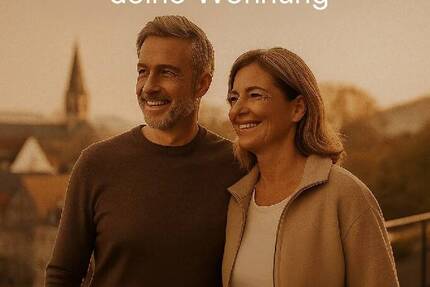 Exklusive Eigentumswohnung in Bonn-Beuel 4 zimmer