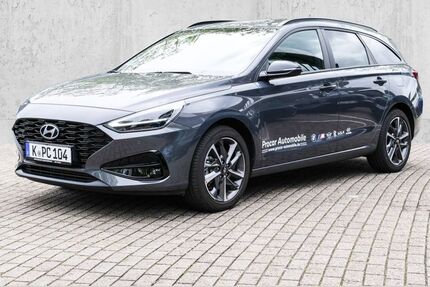 Hyundai i30 2.000 km 24.700 &euro; Köln 50968
