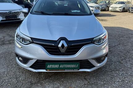 Renault Megane 122.000 km 8.999 &euro; Bonn 53123