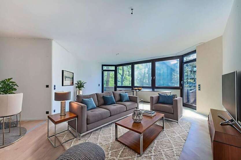 Wohnung zum Kaufen in Bonn 419.000 € 106 m²