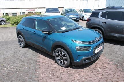 Citroen C4 Cactus 110.900 km 9.447 € Rheinbreitbach 53619