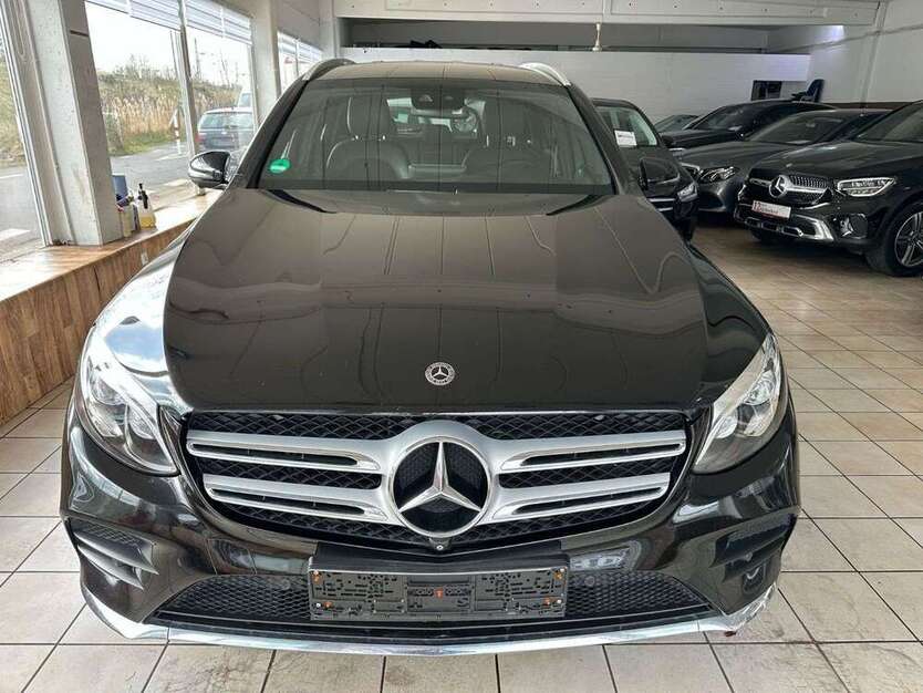 GLC 350