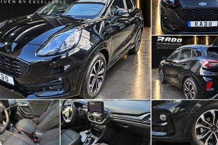 Ford Puma 64.221 km 14.880 &euro; Troisdorf 53842
