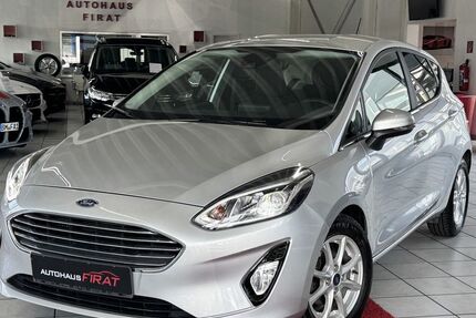 Ford Fiesta 110.000 km 9.849 &euro; Erftstadt / Köln 50374