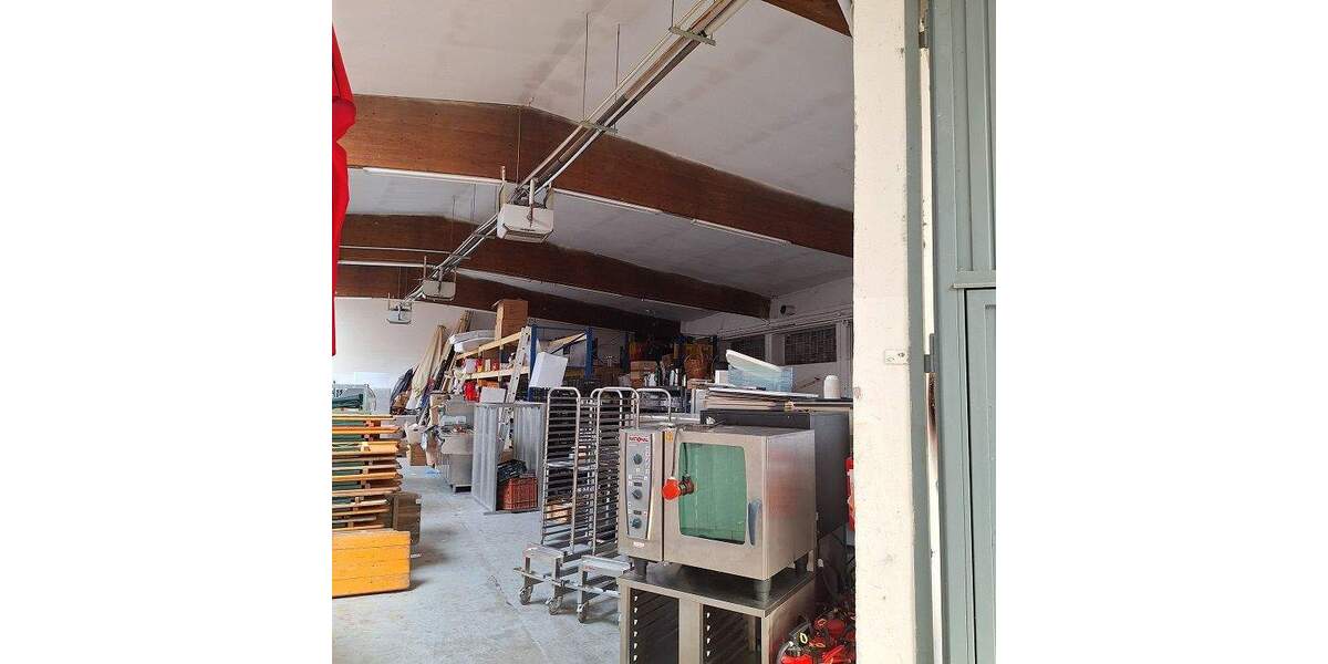 Gewerbeobjekt Brühl - 650.000&euro; | Angebot:23833758