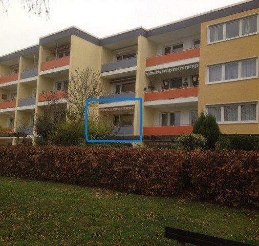 Etagenwohnung Köln Lindenthal - 3 Zimmer, 72 m&sup2;, 298.000&euro; | Angebot:26535167