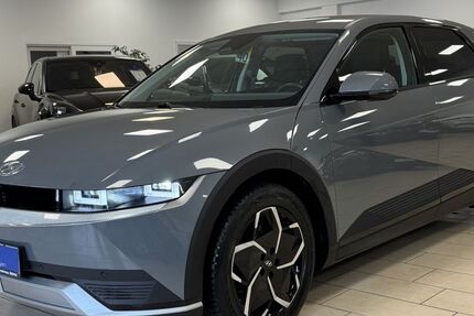 Hyundai IONIQ 5 47.918 km 28.500 &euro; Bonn 53227