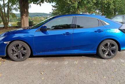 Honda Civic 75.000 km 16.300 € Bonn 53175