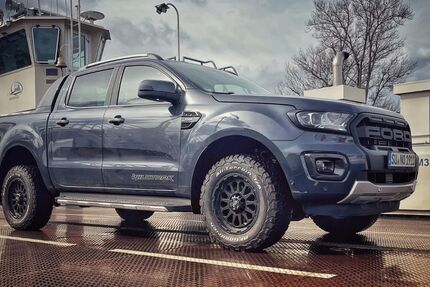 Ford Ranger 42.600 km 38.900 &euro; Niederkassel 53859