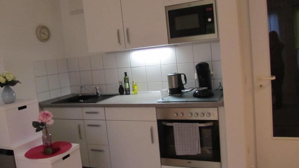Etagenwohnung Bonn Friesdorf - 1 Zimmer, 32 m&sup2;, 160.000&euro; | Angebot:24738152