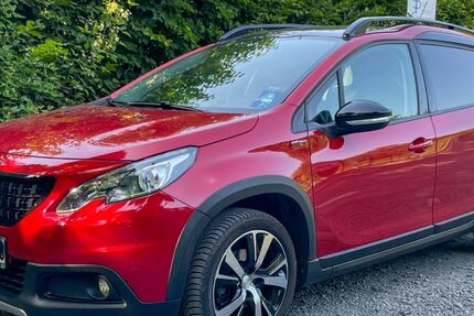 Peugeot 2008 57.800 km 16.300 € Königswinter 53639