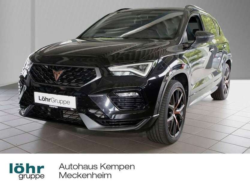 Ateca