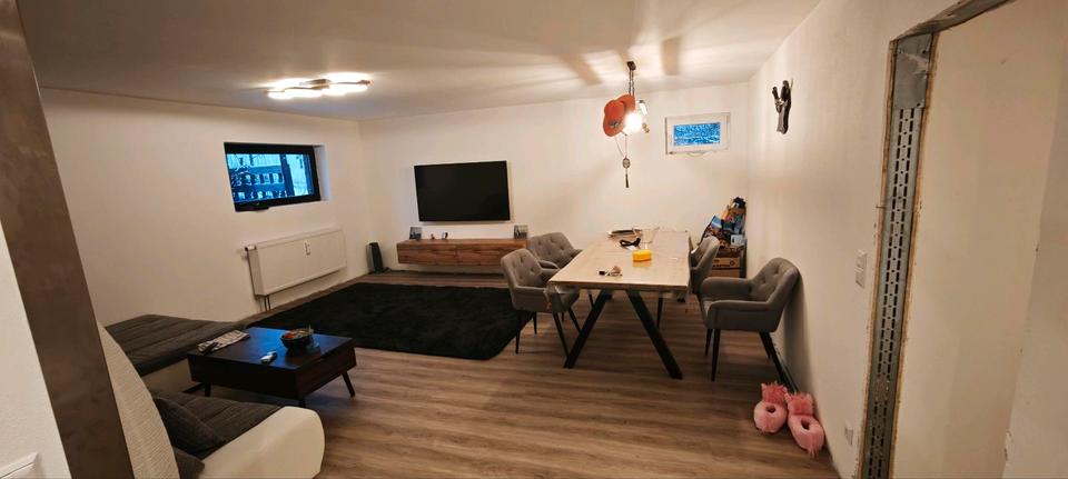 Etagenwohnung Bad Honnef - 3 Zimmer, 100 m&sup2;, 199.900&euro; | Angebot:24398879