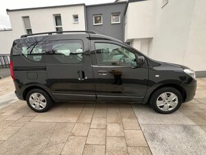 Dacia Dokker Comfort 69.900 km 9.490 &euro; Troisdorf 53844