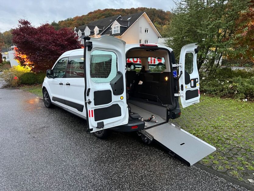 Ford Transit 72.500 km 17.490 € Overath bei Köln 51491