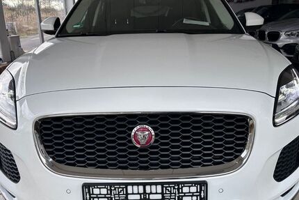 Jaguar E-Pace 35.000 km 22.900 &euro; Bonn 53119