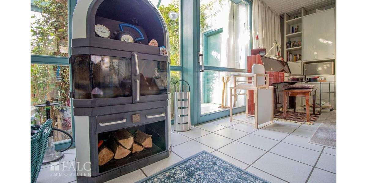 Reihenmittelhaus Troisdorf Rotter See - 5 Zimmer, 128 m&sup2;, 419.500&euro; | Angebot:23967994