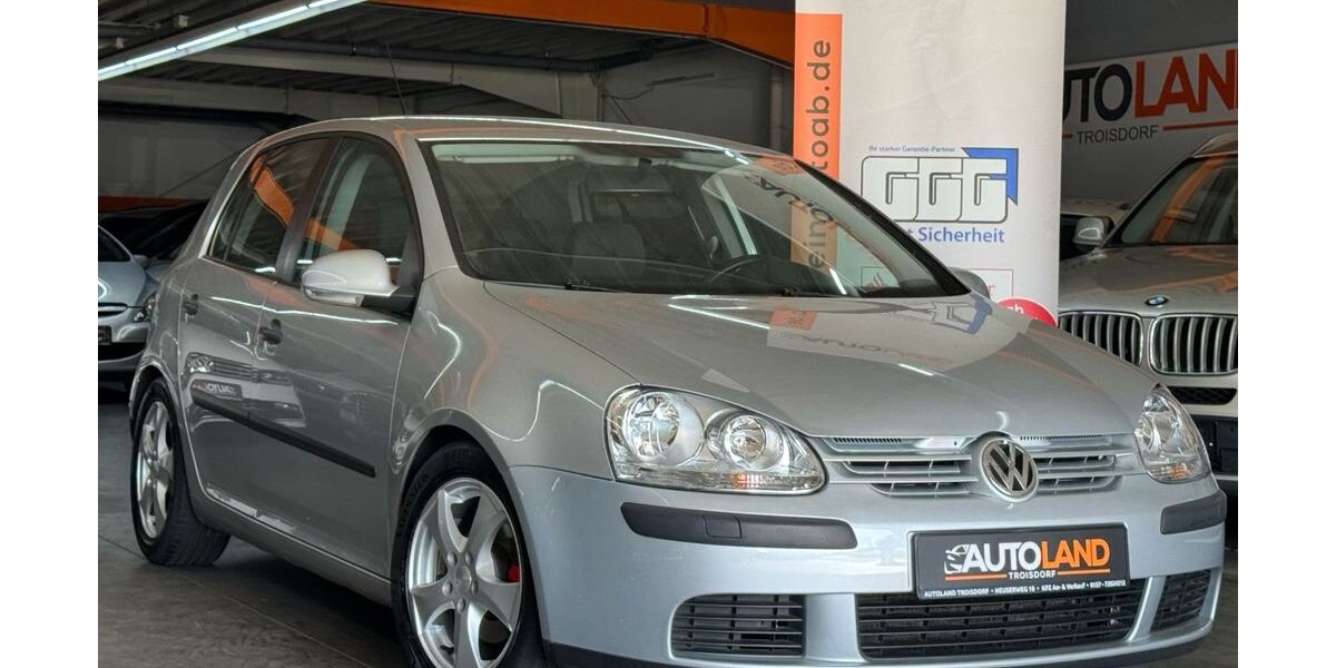VW Golf 163.000 km 3.999 &euro; Troisdorf 53842