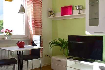 Zimmer Bonn Auerberg - 2 Zimmer, 1.090&euro; | Angebot:26750343