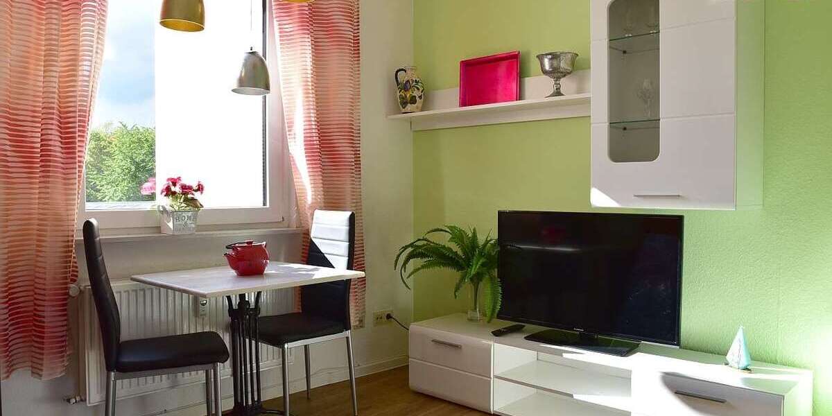 Zimmer Bonn Auerberg - 2 Zimmer, 1.190&euro; | Angebot:26750343