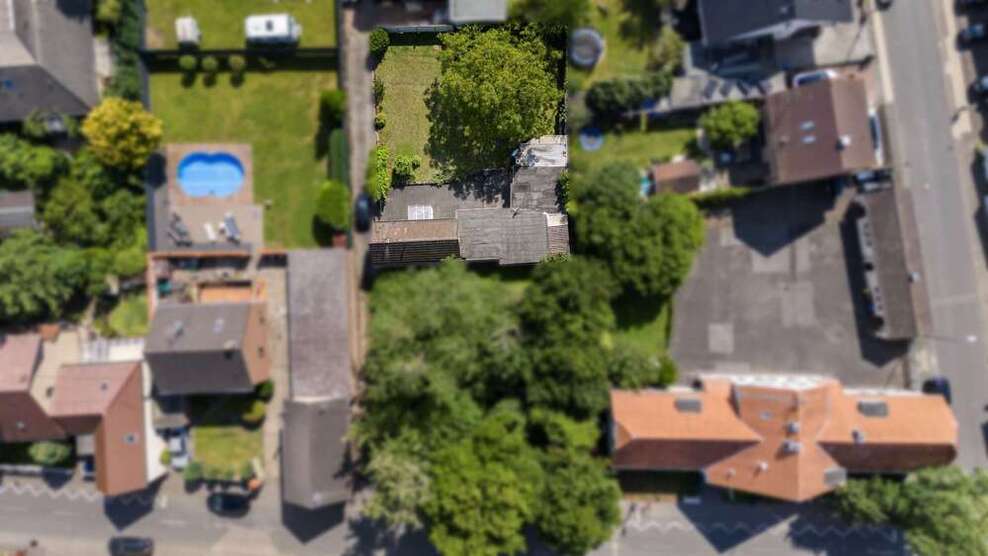 Haus zum Kaufen in Köln 299.000 € 100 m²
