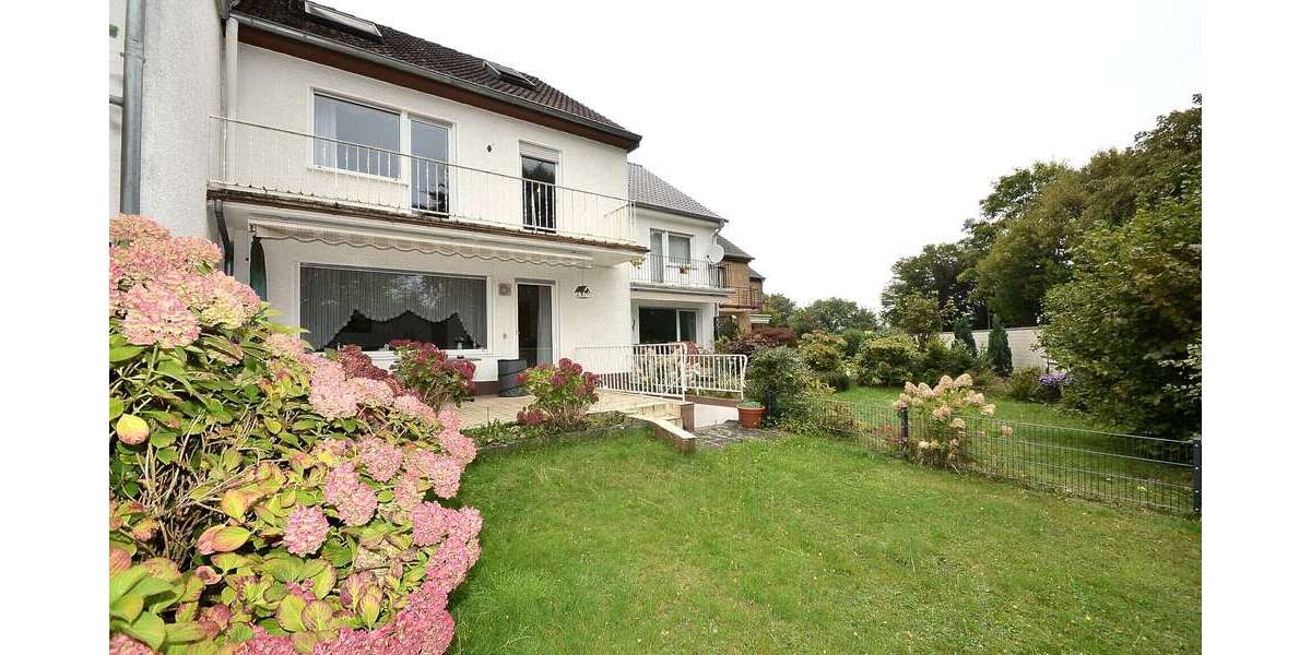 Haus zum Kaufen in Sankt Augustin Niederpleis 399.000 € 142 m² 7 zimmer