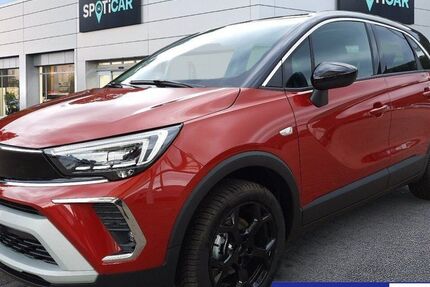Opel Crossland (X) 3.990 km 21.390 € Köln 50933