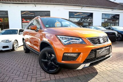 Seat Ateca 79.921 km 21.999 € Euskirchen 53881