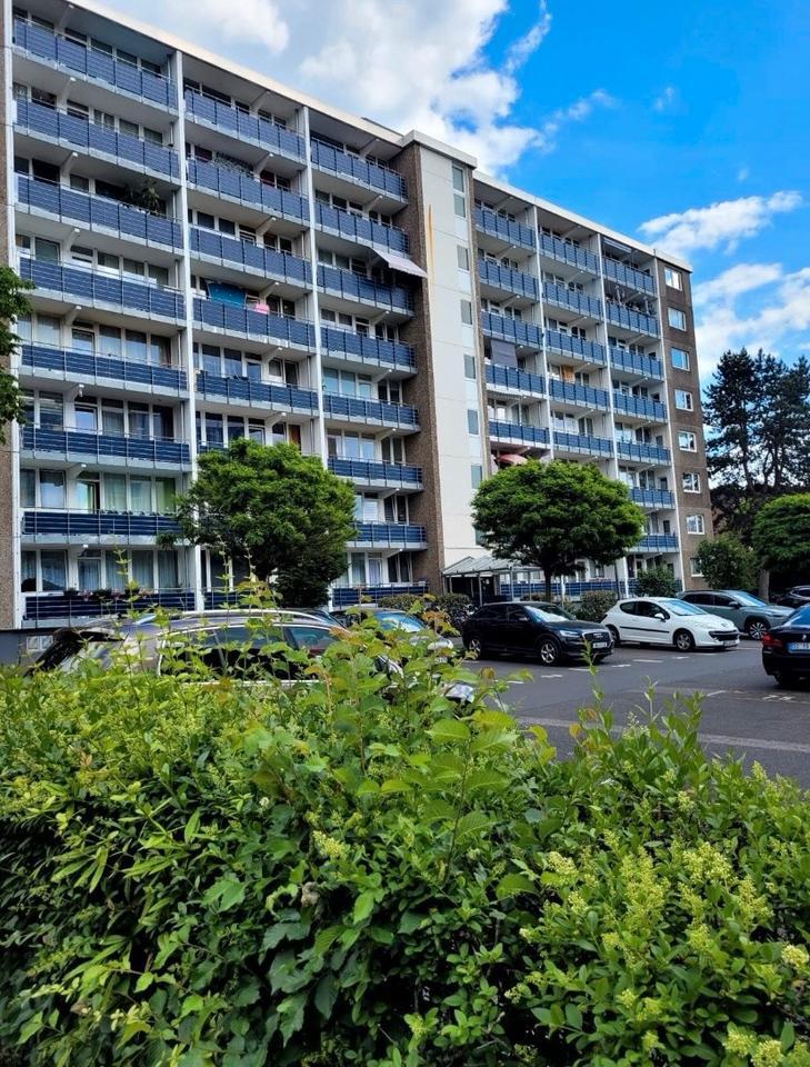 3-Zimmer 80 m Wohnung in Sankt Augustin zu verkauft