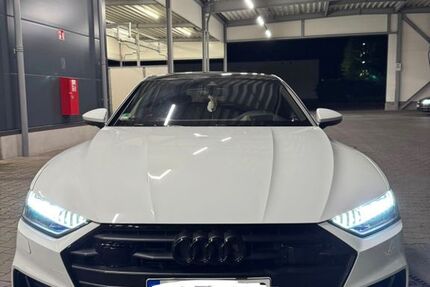 Audi A7 81.700 km 44.999 &euro; Wesseling 50389