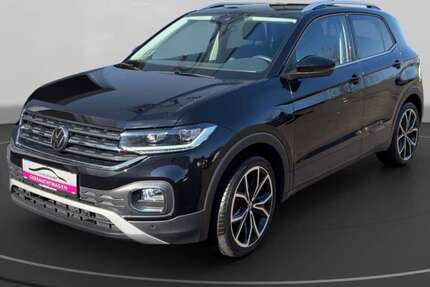 VW T-Cross 64.505 km 21.490 &euro; Euskirchen 53879