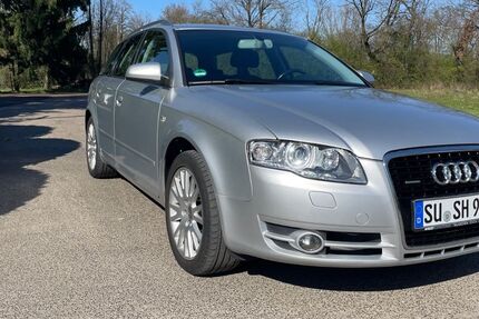Audi A4 237.100 km 6.950 &euro; Troisdorf 53840