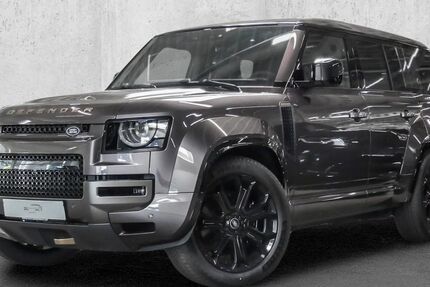 Land Rover Defender 2.500 km 168.900 € Köln 51149